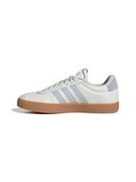 ADIDAS SPORTSWEAR Sportbačiai be auliuko 'VL Court 3.0' mėlyna dūmų spalva / balta