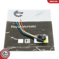 ESEN SKV 53SKV118 Kabelių remonto komplektas, degalų siurblys