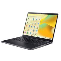 Nešiojamas kompiuteris Acer Chromebook 514 14" N150 16/128 WUXGA ChromeOS | NX.JL3EG.001 | 4711474780843