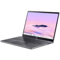 Nešiojamas kompiuteris Acer Chromebook Plus 514 14" C3-100U 8/256 WUXGA ChromeOS | NX.J64EG.003 | 4711721263655