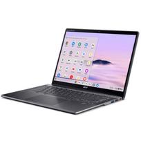 Nešiojamas kompiuteris Acer Chromebook Plus Spin 514 14" C3-100U 16/128 WUXGA ChromeOS | NX.J29EG.007 | 4711721263662