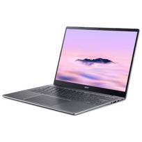 Nešiojamas kompiuteris Acer Chromebook Plus 514 14" N355 8/128 WUXGA ChromeOS | NX.JFDEG.005 | 4711721263600