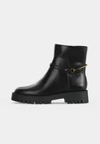 STEVE MADDEN Aulinukai 'Last Call' juoda