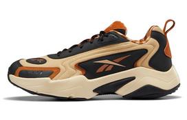 Kung Fu Panda x Reebok Vector Runner 'Black Salted Caramel' 36 beige