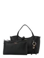 GUESS Originals Rankinė ant peties 'Melody' juoda