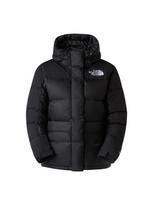 THE NORTH FACE Laisvalaikio striukė 'Himalayan' juoda / balta