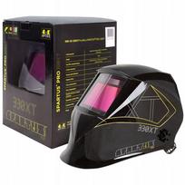 Automatic Visor Spartus Pro 330Xt Self-Dimming True Color Mask