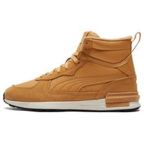 PUMA Graviton Mid 'Taffy' 383204-04 35.5 brown