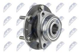 NTY KLP-KA-315 Rato guolio komplektas