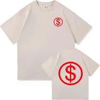 Slayyyter Wort Girl In America Tshirt Short Sleeve Cotton Male Tshirts Loose Casual Oneck Fashion Tees Graphic Merch Unisex 3XL white