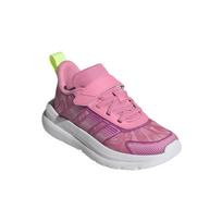 ADIDAS SPORTSWEAR Sportbačiai 'TENSAUR RUN 4.0' tamsiai violetinė / rožių spalva / rausvai raudona