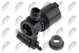 NTY ESP-LR-001 Vandens siurblys, priekinio stiklo plovimas