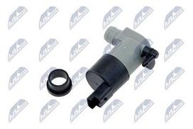 NTY ESP-NS-001 Vandens siurblys, priekinio stiklo plovimas