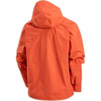 Nike ACG STORM FIT ADV Striukės ir paltai Vyriški 633 Passion Red/Light Yellow Brown/Mountain White HJ2688-633 3XL šviesiai geltonos spalvos