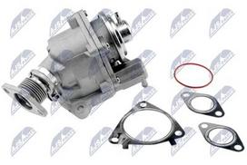 NTY EGR-PE-003 ERG vožtuvas