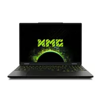 Schenker XMG Core 15 M25 15.3″ WQXGA Ryzen AI 9 HX 370 16GB/1TB SSD RTX 5070 Win11 Home Black (10506434) | 10506434 | 4250519970677