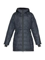COLUMBIA Laisvalaikio paltas 'Crown Point II' juoda