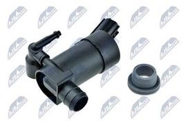 NTY ESP-FR-001 Vandens siurblys, priekinio stiklo plovimas