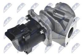 NTY EGR-CT-000 ERG vožtuvas