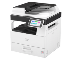 Ricoh IM 2702SE (437003) Spausdintuvas lazerinis nespalvotas MFP A3 27 ppm USB Ethernet LAN