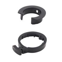 Replacement for Xiaomi M365 M365 Pro Electric Scooter Folding Buckle Lock Ring Plastic Clasp