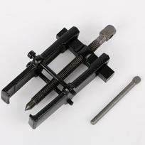Two Jaws Gear Puller Bearing Puller Spiral Separate Lifting Device Fixing Machine Repair Hand Tools juoda