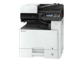 Kyocera ECOSYS M8130cidn Spausdintuvas lazerinis spalvotas MFP A3 30 ppm Ethernet LAN USB