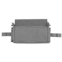 IFAKon Roll 1 Trauma Pouch, IFAK First Aid Kit EDC Medical Rapid Belt Bag Waist Bag for Hunting Airsoft Plate Carrier Chest Rig
