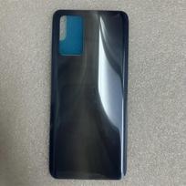 For Realme GT 5G RMX2202 Back Battery Cover Rear  Housing Case Repair Replacement sidabras