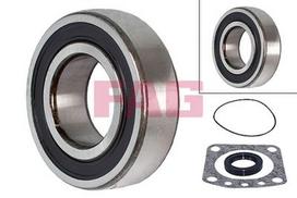 Schaeffler FAG 713 6901 80 Rato guolio komplektas