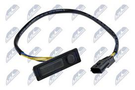 NTY EZC-NS-005 Jungiklis, galinės durys