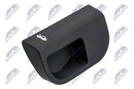 NTY EZC-FT-175 Rankena, gaubto atidarymas