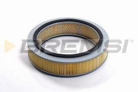 BREMSI FA1643 Oro filtras