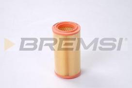 BREMSI FA1615 Oro filtras