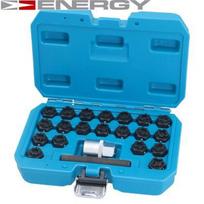 ENERGY NE00704 Ratų užrakto atlaisvinimo įrankių rinkinys