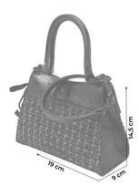 STEVE MADDEN Rankinė 'Bdeedee-B' juoda