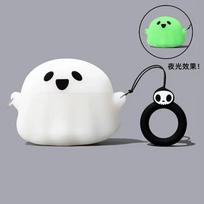 Dėklas, skirtas Xiaomi Buds 3 Cartoon silikoniniam ausinių apvalkalui, skirtas Xiaomi Buds3 belaidėms ausinėms, apsaugantis dėklo dangtelį Xiaomi Buds 3