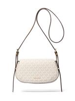 MICHAEL Michael Kors Rankinė 'Lydia' smėlio spalva