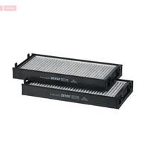 DENSO DCF724K Filtras, salono oras