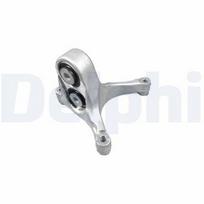 DELPHI TEM158 Variklio montavimas