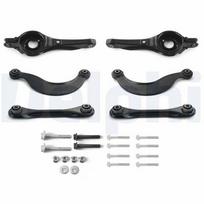 DELPHI TC8585KIT Pakabos komplektas