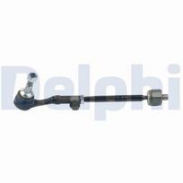 DELPHI TL2085 Strypo montavimas