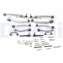 DELPHI TC4342KIT Pakabos komplektas