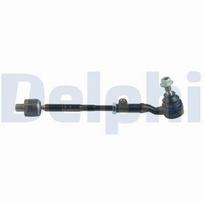 DELPHI TL2075 Strypo montavimas