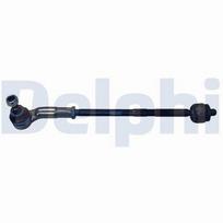 DELPHI TL2067 Strypo montavimas