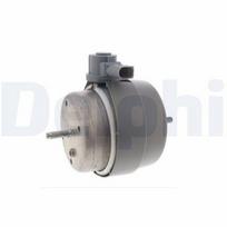 DELPHI TEM238 Variklio montavimas