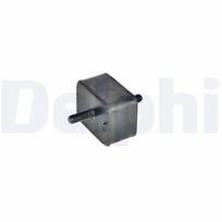DELPHI TEM195 Montavimas, neautomatinė transmisija