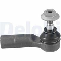 DELPHI TA3850 Skersinės vairo trauklės galas
