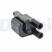 DELPHI GN11157-12B1 Ritė, uždegimas