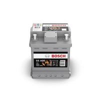 BOSCH 0 092 S5A 000 Starterio akumuliatorius